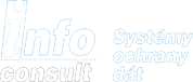 Info Consult | Systémy ochrany dát